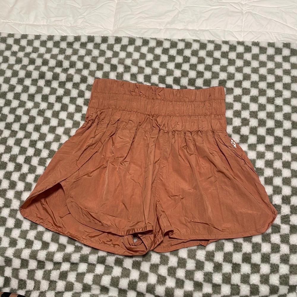 Free people movement the way home short